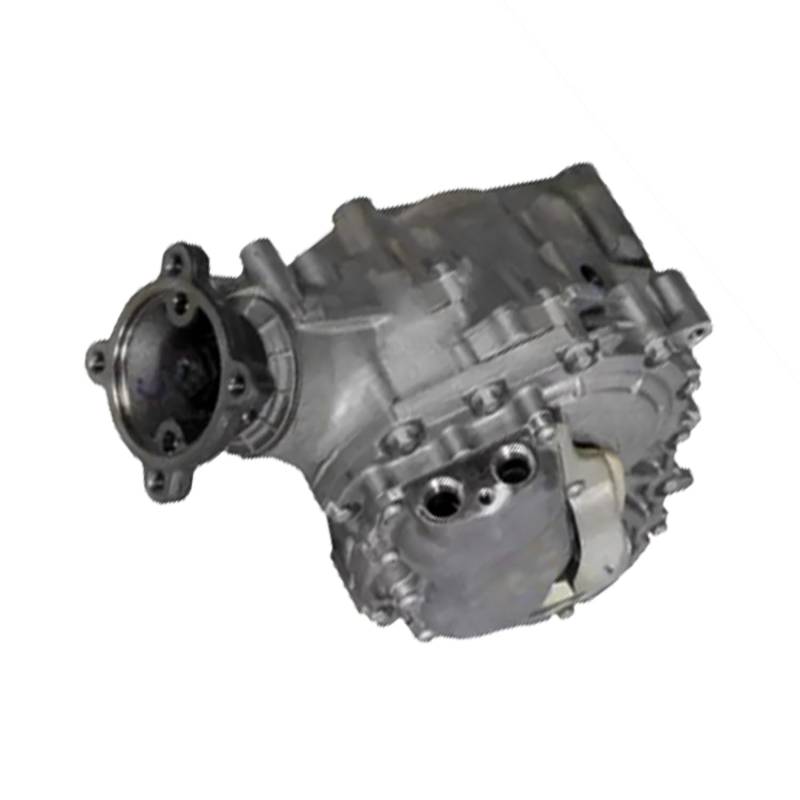 Texxparts DG1Z7251F DG1Z7251D Transferkoffer Montage kompatibel mit Ford Edge 3.7L & 3.5L Cyclone 4WD 016-2018 Explorer 3.5L DOHC T/C 2013-2019 Kompatibel mit Lincoln MKX 3.7L DOHC V6 3.5L von Texxparts