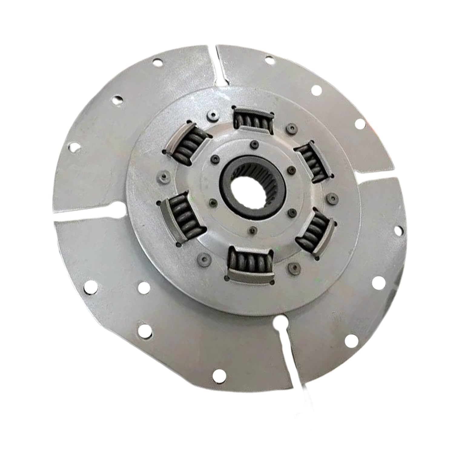 Texxparts Disc Assy 14X-12-11100 Kompatibel mit Komatsu Raupenlader D85ESS-2 D65PX-12 D70LE-12 D60P-12 Texxparts Disc Assy 14X-12-11100 Kompatibel mit Komatsu Raupenlader D85ESS-2 D65PX-12 D70LE-12 D60P-12 von Texxparts