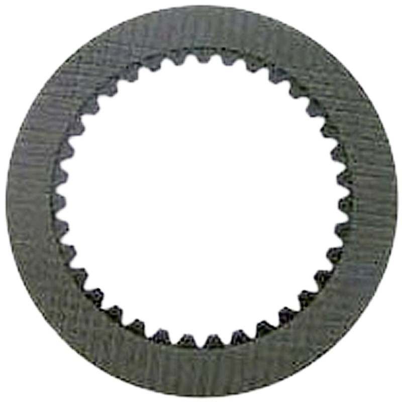 Texxparts Disc Friction 3T-9960 3T9960 Kompatibel mit Caterpillar Integrierter Werkzeugträger IT62G IT62 Load Haul Dump R1300 R1300G Pipelayer 561M 561N Trackloader 931B Track Skidder 517 527 von Texxparts