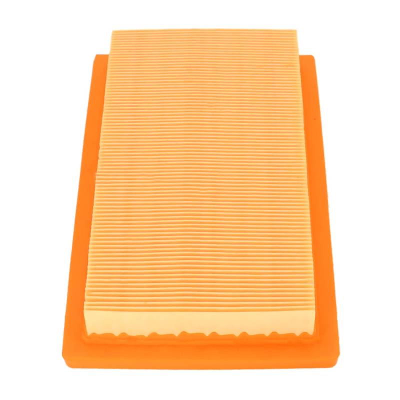Texxparts Element Luftfilter 0J8478S Kompatibel mit Generac Motor 990CC 999CC V-Twin Generatoren 14-20KW 2013 von Texxparts