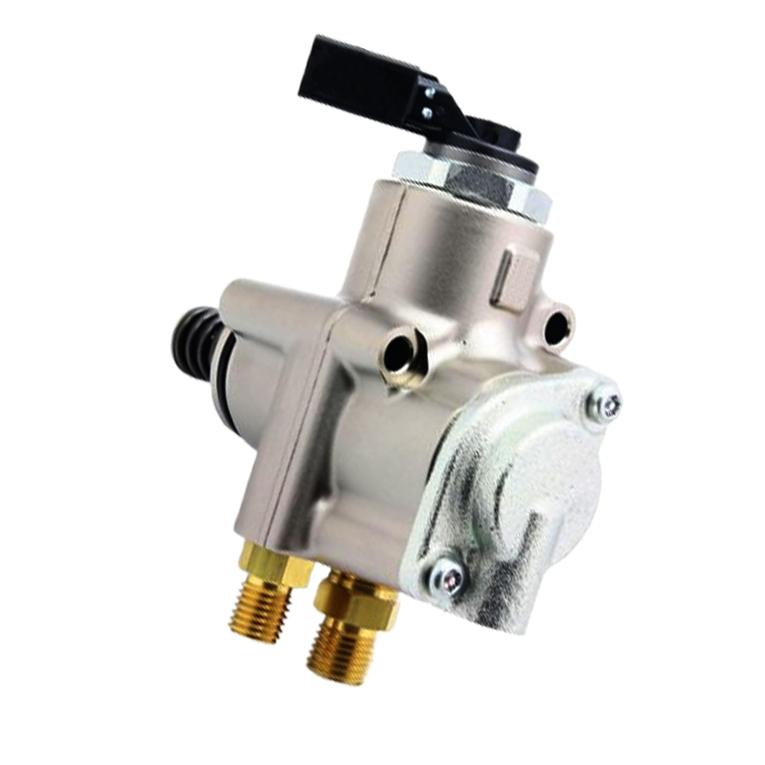 Texxparts HPP0029 Hochdruck-Kraftstoffpumpe 07L127026AD kompatibel mit Au-di S6 S8 5.2L 2007-2009 Texxparts HPP0029 Hochdruck-Kraftstoffpumpe 07L127026AD kompatibel mit Au-di S6 S8 5.2L 2007-2009 von Texxparts