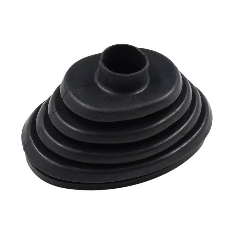 Texxparts Joystick Arm Boot 7147815 Kompatibel mit Bobcat Kompaktlader S450 S510 S530 S550 S570 S590 S595 S630 S650 S740 S750 S770 Track Loader T450 T5 50 T5. 90 T595 Nutzfahrzeug 3200 von Texxparts