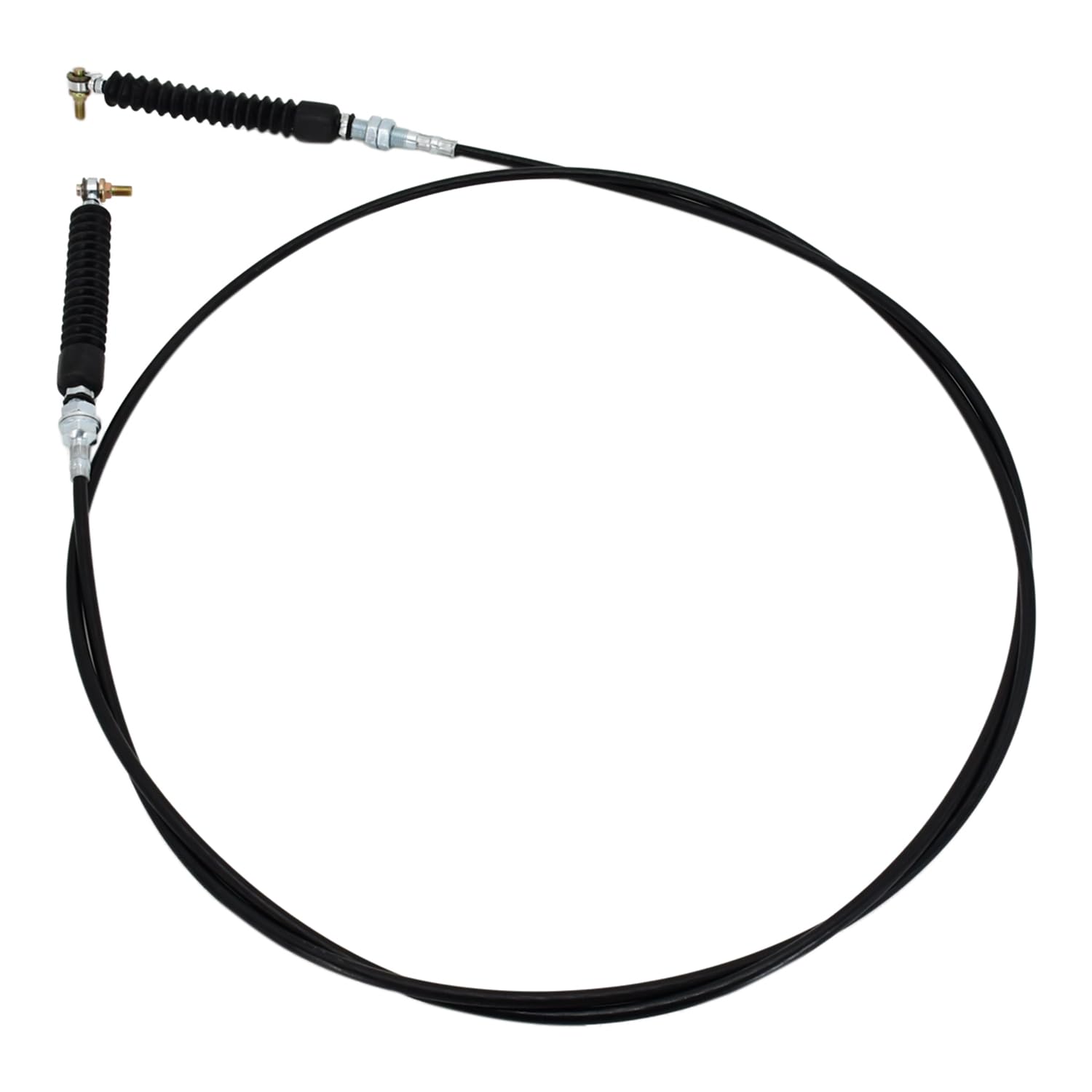 Texxparts Kabel Schaltung 7082475 7081866 Kompatibel mit Polaris Ranger Crew 570 900 XP 1000 2014-2020 Texxparts Kabel Schaltung 7082475 7081866 Kompatibel mit Polaris Ranger Crew 570 900 XP 1000 2014-2020 von Texxparts