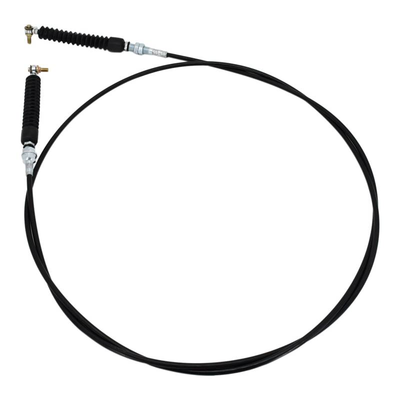 Texxparts Kabel Schaltung 7082475 7081866 Kompatibel mit Polaris Ranger Crew 570 900 XP 1000 2014-2020 von Texxparts