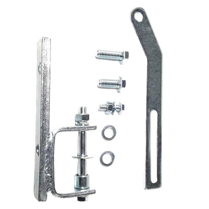 Texxparts Kaufen Sie Lichtmaschinenhalterungssatz, kompatibel mit Massey Ferguson Traktor TO30 TO35 F40 35 50 von Texxparts