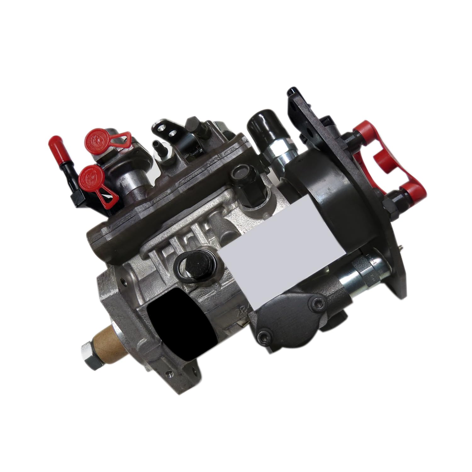 Texxparts Kraftstoffeinspritzpumpe 9520A383G 9520A380G Kompatibel mit Perkins Motor 1104D-44T Kompatibel mit Delphi Motor DP310 Kompatibel mit Massey Ferguson Traktor Texxparts Kraftstoffeinspritzpumpe 9520A383G 9520A380G Kompatibel mit Perkins Motor 1104D-44T Kompatibel mit Delphi Motor DP310 Kompatibel mit Massey Ferguson Traktor von Texxparts
