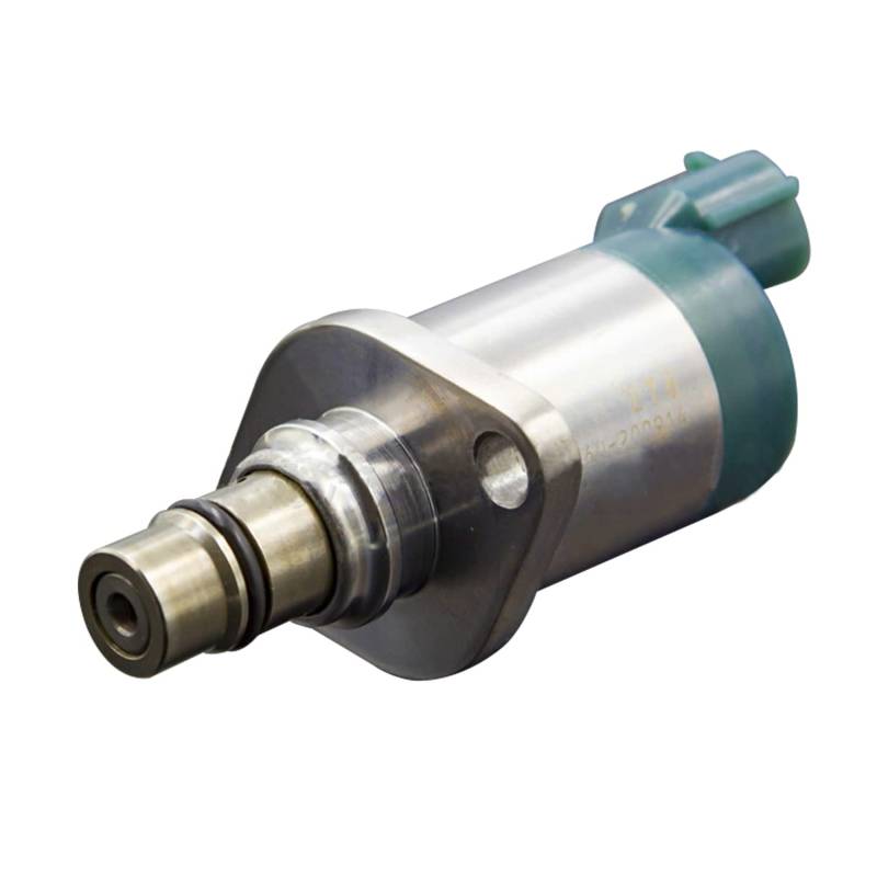 Texxparts Kraftstoffpumpe Saugsteuerung 8-98145455-0 8-98145455-1 Kompatibel mit Mitsubishi Triton Motor 4D56 2010 Kompatibel mit Nissan Navara Pathfinder Motor D40 2011 von Texxparts