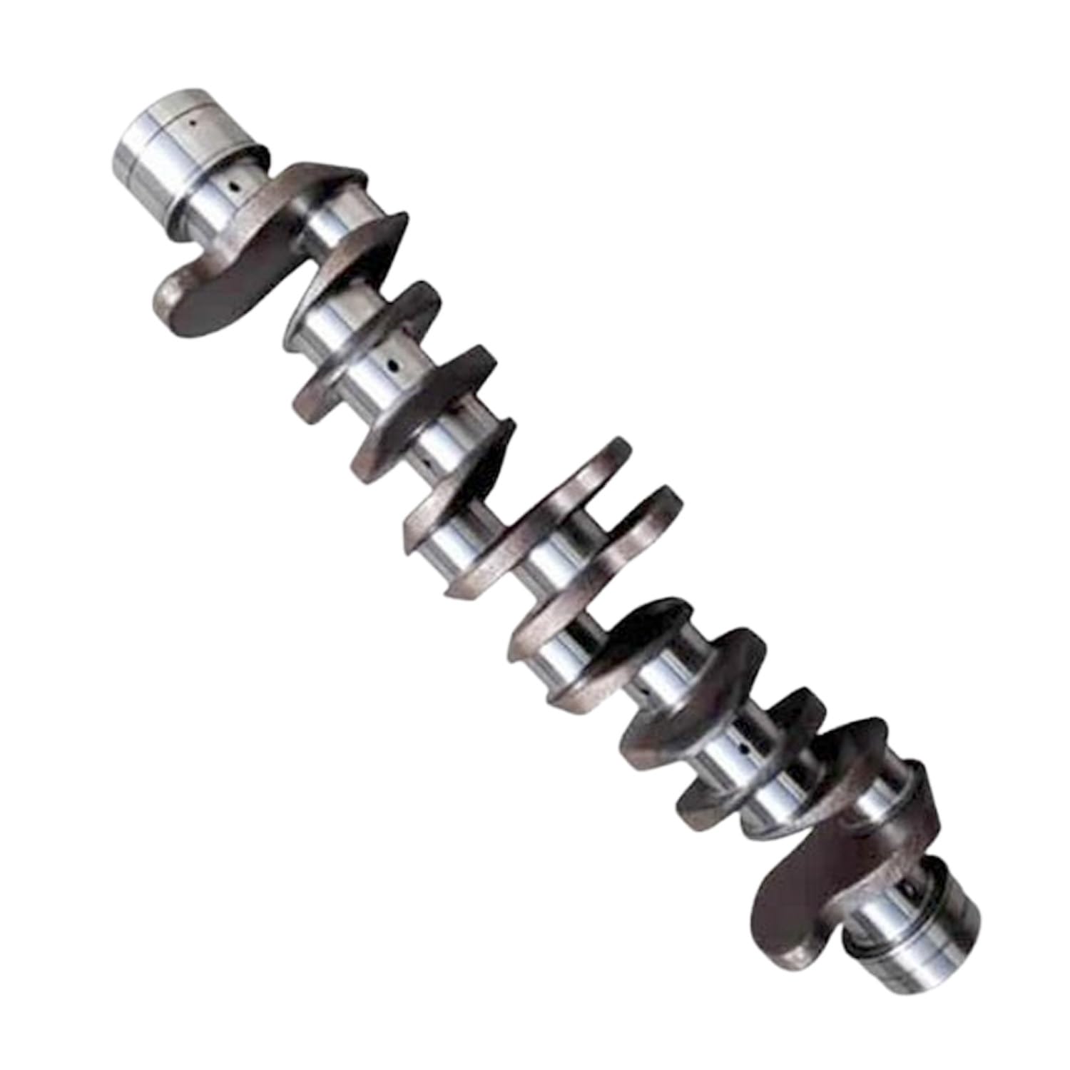 Texxparts Kurbelwelle Stahl 6I-1453 kompatibel mit Caterpillar Motor 3406E von Texxparts