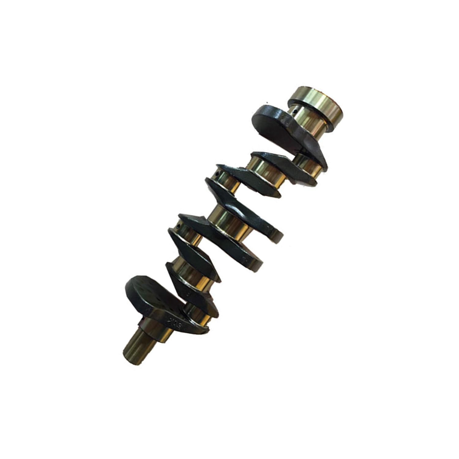 Texxparts Kurbelwelle geschmiedeter Stahl kompatibel mit Isuzu Motor C240 Texxparts Kurbelwelle geschmiedeter Stahl kompatibel mit Isuzu Motor C240 von Texxparts