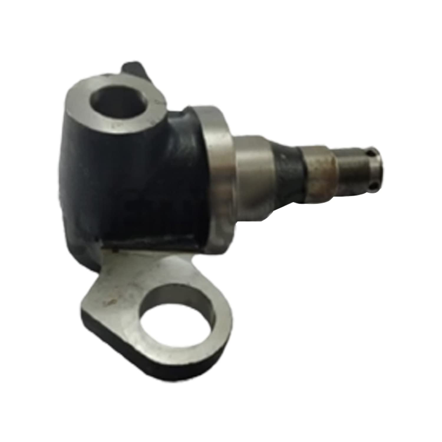 Texxparts LH Lenkknöchel 3EB-24-32210 3EB2432210 Kompatibel mit Komatsu Gabelstapler FD20~30-14 FD20-25-14 FD20-25-14-EC FD20H-25H-14 FD20J/25J-14 FD20L/255L/2555 L-14 FDA. 28/30-14 FD30-14 FD30-14-EC Texxparts LH Lenkknöchel 3EB-24-32210 3EB2432210 Kompatibel mit Komatsu Gabelstapler FD20~30-14 FD20-25-14 FD20-25-14-EC FD20H-25H-14 FD20J/25J-14 FD20L/255L/2555 L-14 FDA. 28/30-14 FD30-14 FD30-14-EC von Texxparts