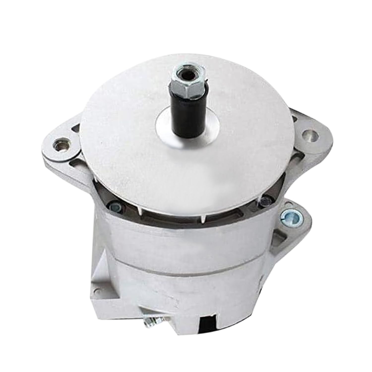Texxparts Lichtmaschine, 24 V, 60 A, 3331184, 10R8877, kompatibel mit Caterpillar CAT Motormaschine, C9 Generator SR4B SR5 Teleskoplader C4.4 Motor-Industrie 3126B 3176B 3196 3304 3304B 3306 3306B Texxparts Lichtmaschine, 24 V, 60 A, 3331184, 10R8877, kompatibel mit Caterpillar CAT Motormaschine, C9 Generator SR4B SR5 Teleskoplader C4.4 Motor-Industrie 3126B 3176B 3196 3304 3304B 3306 3306B von Texxparts