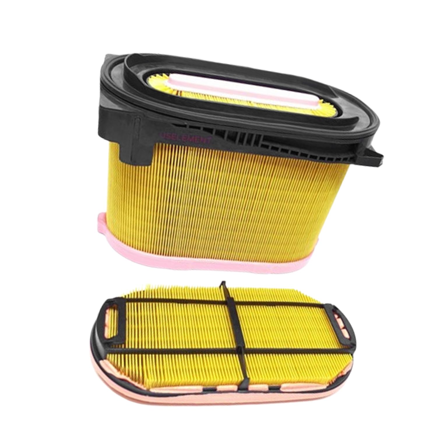 Texxparts Luftfilter PA5290 PA5289 kompatibel mit Caterpillar CAT Radlader 914K 910K 920K 910M 914M 918M Pflasterverdichter CW-34 CB10 CB7 CB8 Baggerlader 416F 416F2 420F 420F2 Texxparts Luftfilter PA5290 PA5289 kompatibel mit Caterpillar CAT Radlader 914K 910K 920K 910M 914M 918M Pflasterverdichter CW-34 CB10 CB7 CB8 Baggerlader 416F 416F2 420F 420F2 von Texxparts
