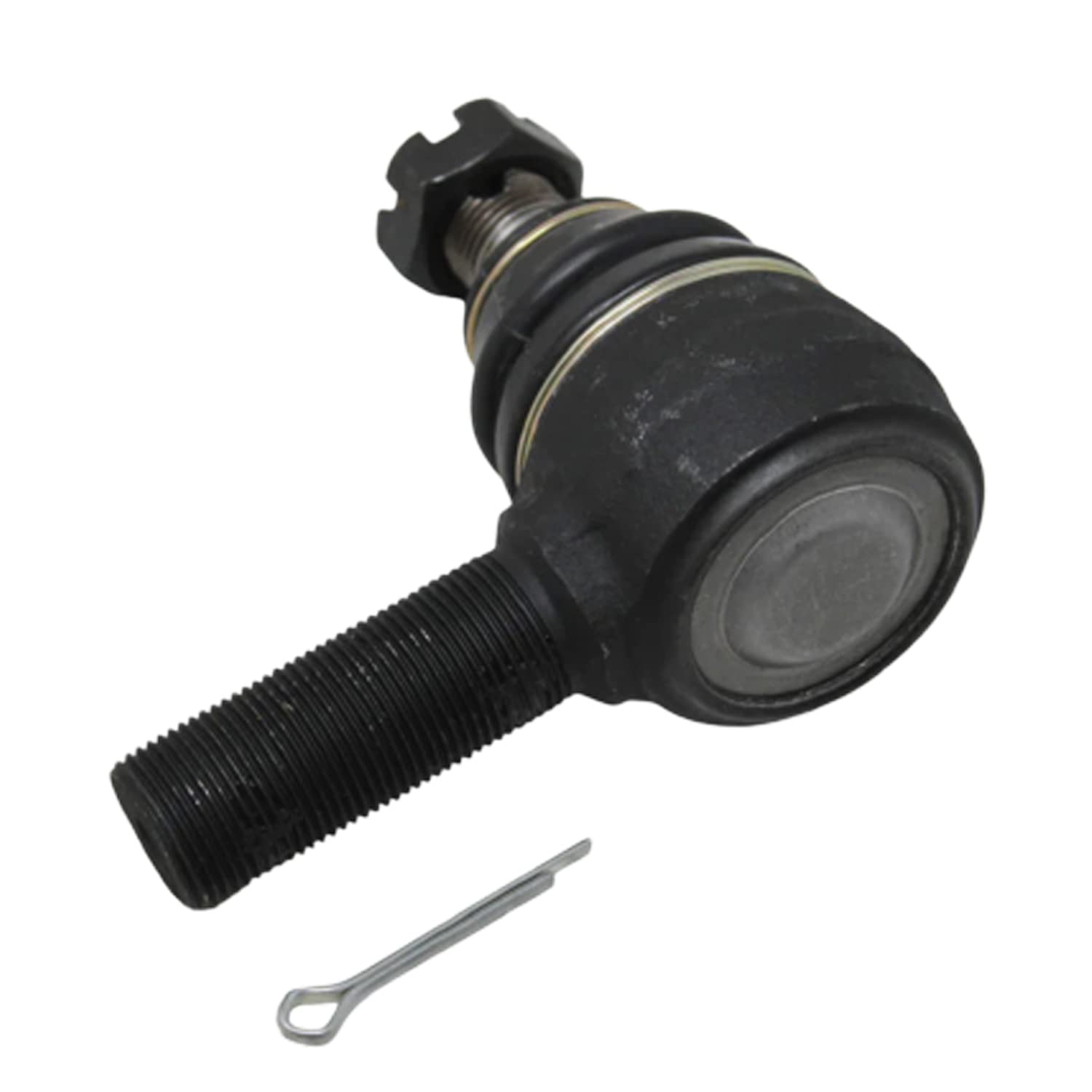 Texxparts MB91843-41100 Spurstangenkopf 9184341100 Kompatibel mit Mitsubishi Gabelstapler FD35-F19A FD45-F19A Motor S6S Texxparts MB91843-41100 Spurstangenkopf 9184341100 Kompatibel mit Mitsubishi Gabelstapler FD35-F19A FD45-F19A Motor S6S von Texxparts