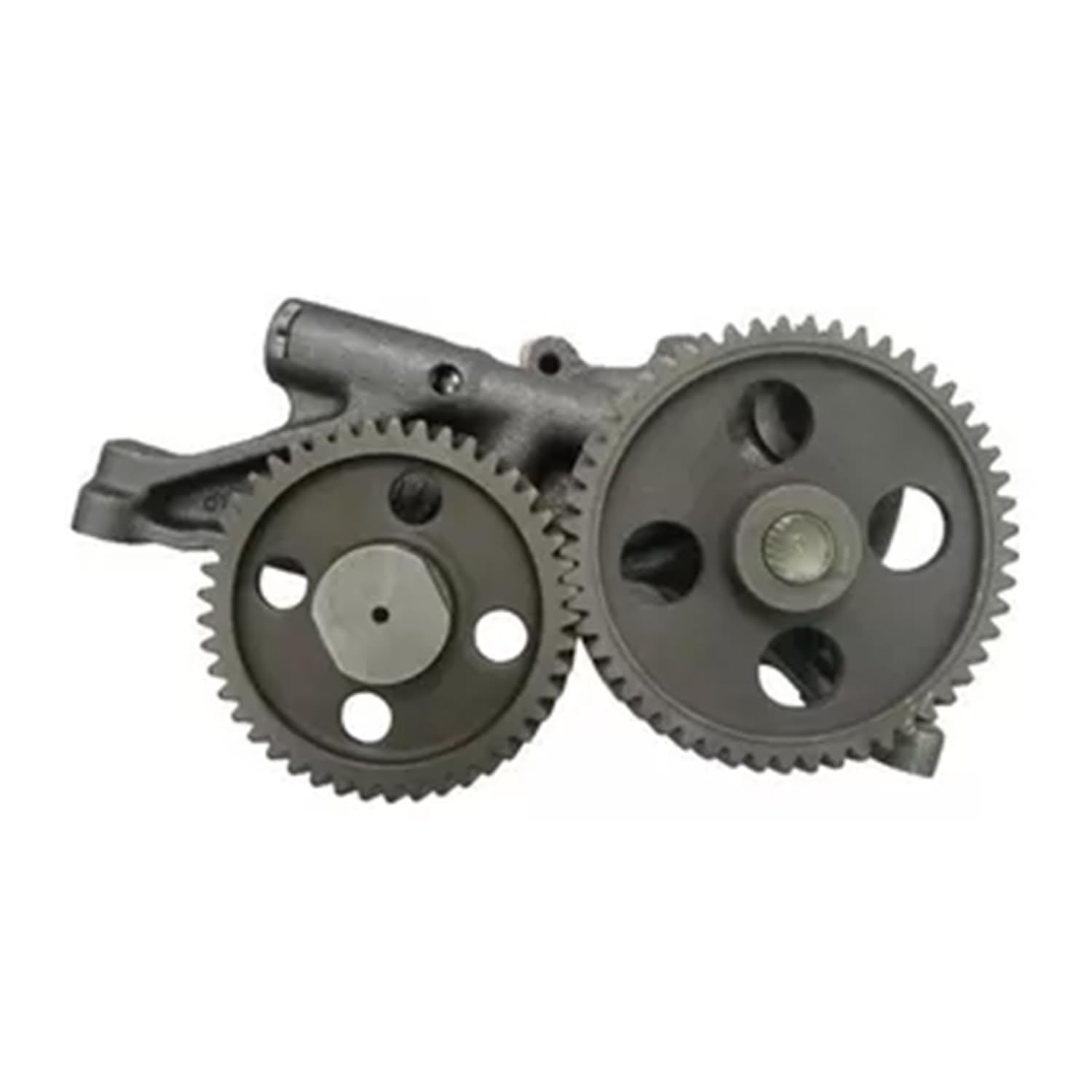 Texxparts ME150601 Ölpumpe ME359718 kompatibel mit Kato Motor 6D24-TE1 Bagger HD1430 Kompatibel mit Mitsubishi Motor 6D24 6D24T Motor Grader MG530 Bagger SK4506 SK480LC6E SK4506 Texxparts ME150601 Ölpumpe ME359718 kompatibel mit Kato Motor 6D24-TE1 Bagger HD1430 Kompatibel mit Mitsubishi Motor 6D24 6D24T Motor Grader MG530 Bagger SK4506 SK480LC6E SK4506 von Texxparts