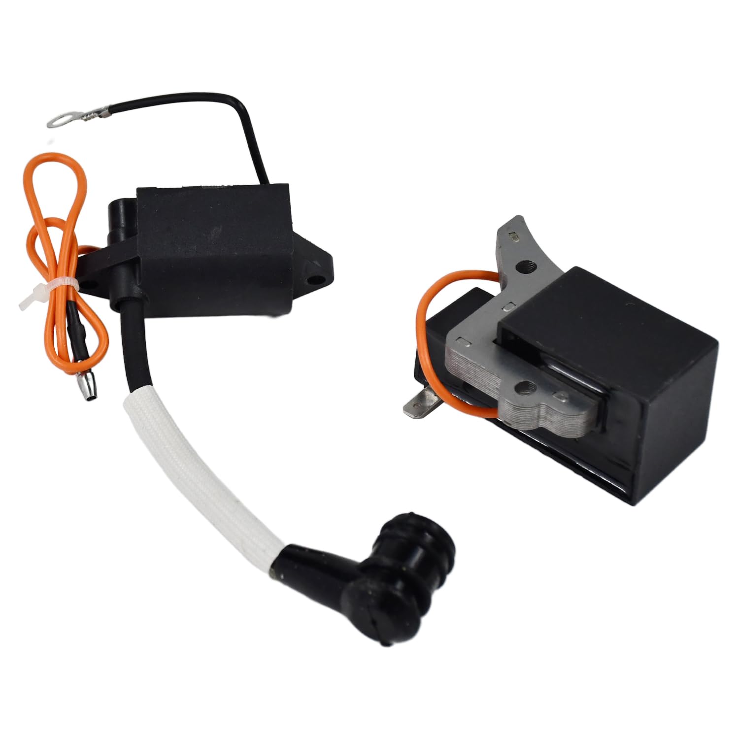 Texxparts Modul Zündspulen A411000460 Kompatibel mit Echo Kettensäge CS-310 Kompatibel mit Shindaiwa Kettensäge 488 305s 340s Texxparts Modul Zündspulen A411000460 Kompatibel mit Echo Kettensäge CS-310 Kompatibel mit Shindaiwa Kettensäge 488 305s 340s von Texxparts