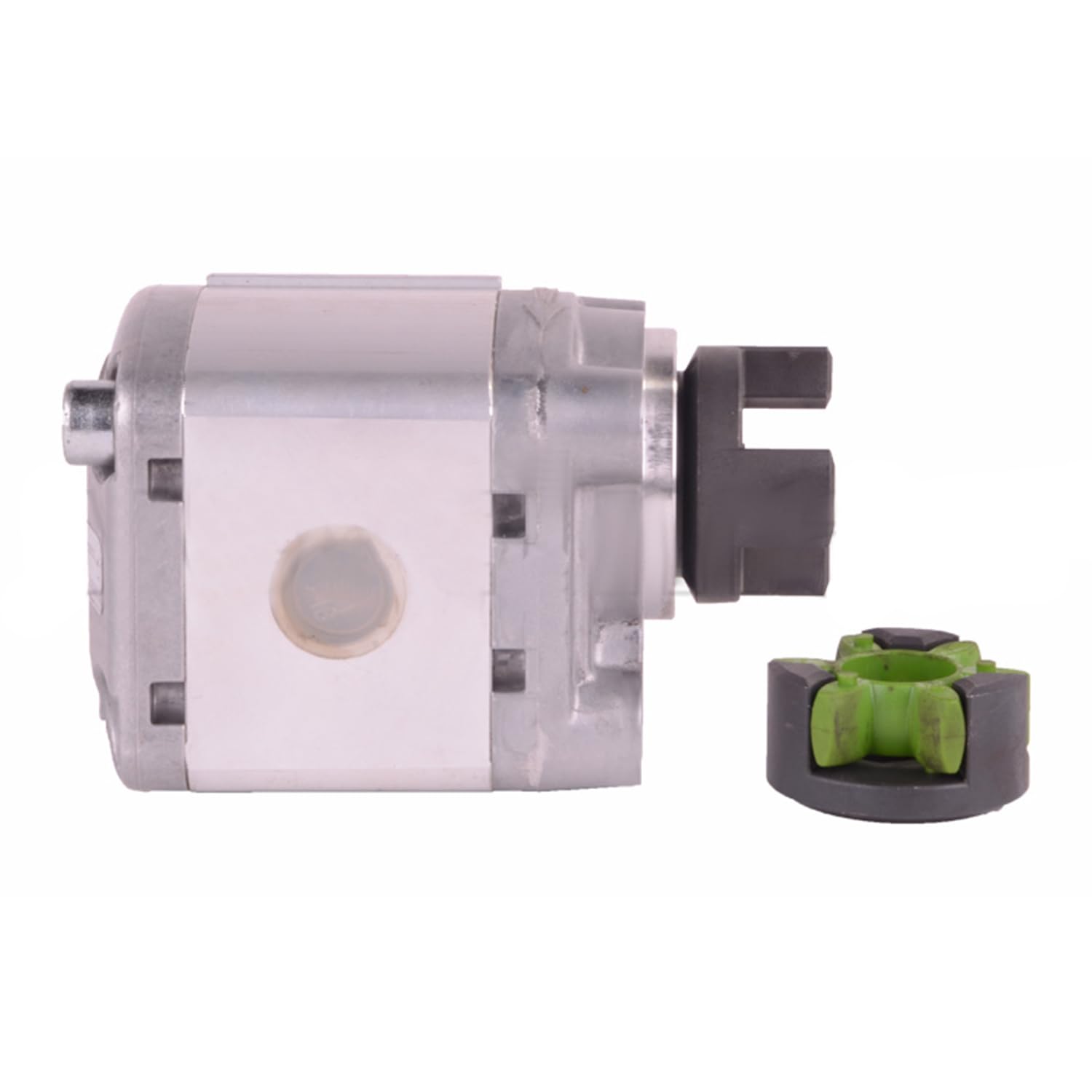 Texxparts Neue Hydraulikpumpe 2505004970 kompatibel mit Haulotte Scherenhebebühne Compact 10 10N 12 2032E 2247E 2632E 2747E 3347E 8W 8 Optimum 1530E 1930E 6 8 von Texxparts