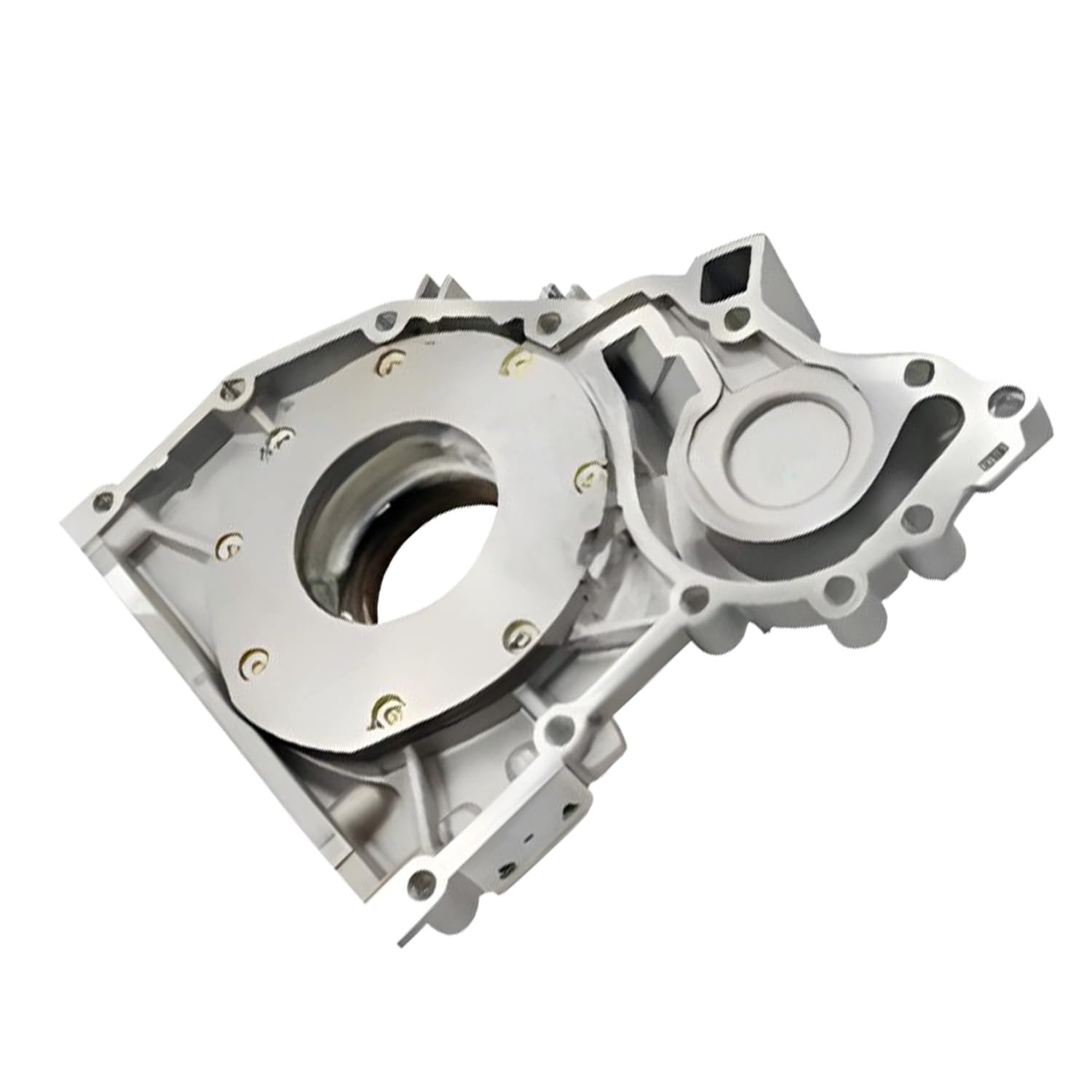 Texxparts Ölpumpe 04904956 04253472 kompatibel mit Deutz Motor 1012 BF4M1012C BF4M1012CE BF4M1012EC kompatibel mit Cummins 4V Texxparts Ölpumpe 04904956 04253472 kompatibel mit Deutz Motor 1012 BF4M1012C BF4M1012CE BF4M1012EC kompatibel mit Cummins 4V von Texxparts