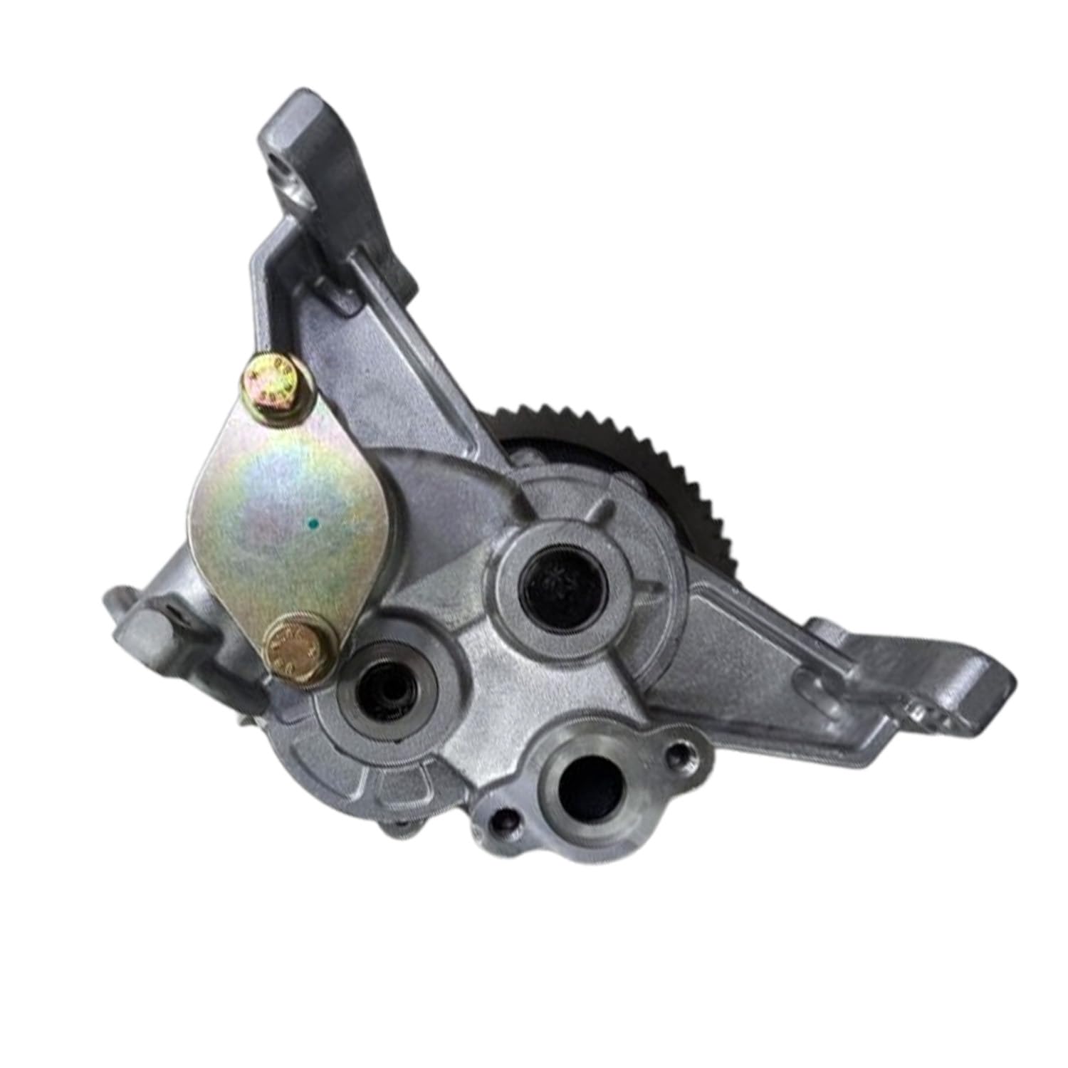 Texxparts Ölpumpe 151101461 kompatibel mit Hino Motor EF750 EF750T F17C F17D F17E Texxparts Ölpumpe 151101461 kompatibel mit Hino Motor EF750 EF750T F17C F17D F17E von Texxparts