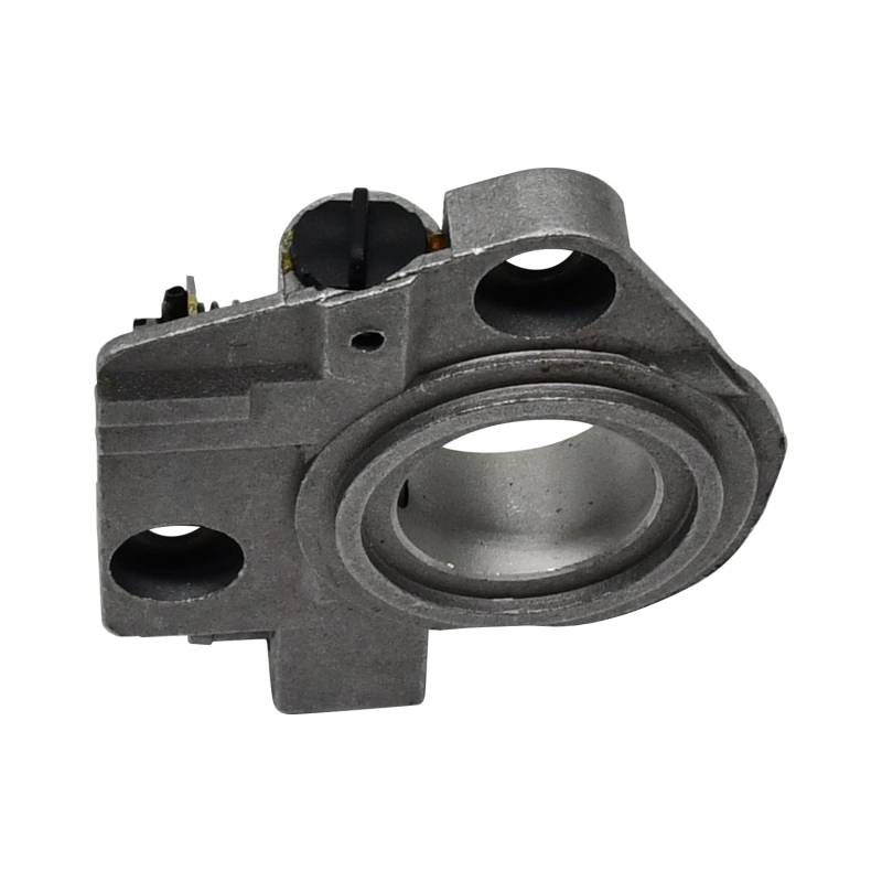Texxparts Ölpumpe 43700239130 ZP01 kompatibel mit Echo CS3450 GC34 CS340 CS341 CS3050 CS3400 CS345 PPF2100 PPF2110 PPFD2400 PPT2400 von Texxparts