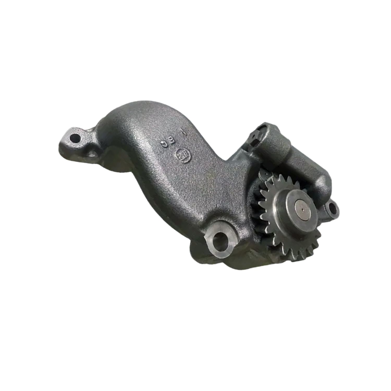 Texxparts Ölpumpe 6211-51-1000 6211511000 Kompatibel mit Komatsu Motor 6D140 SA6D140 6D140-1A S6D140-1U-F S6D140E-2D-6 Bagger PC1600-1 PC1600-1-A-A PC6500. -3 PC650-5 PC650LC-3 PC650LC-5 Texxparts Ölpumpe 6211-51-1000 6211511000 Kompatibel mit Komatsu Motor 6D140 SA6D140 6D140-1A S6D140-1U-F S6D140E-2D-6 Bagger PC1600-1 PC1600-1-A-A PC6500. -3 PC650-5 PC650LC-3 PC650LC-5 von Texxparts
