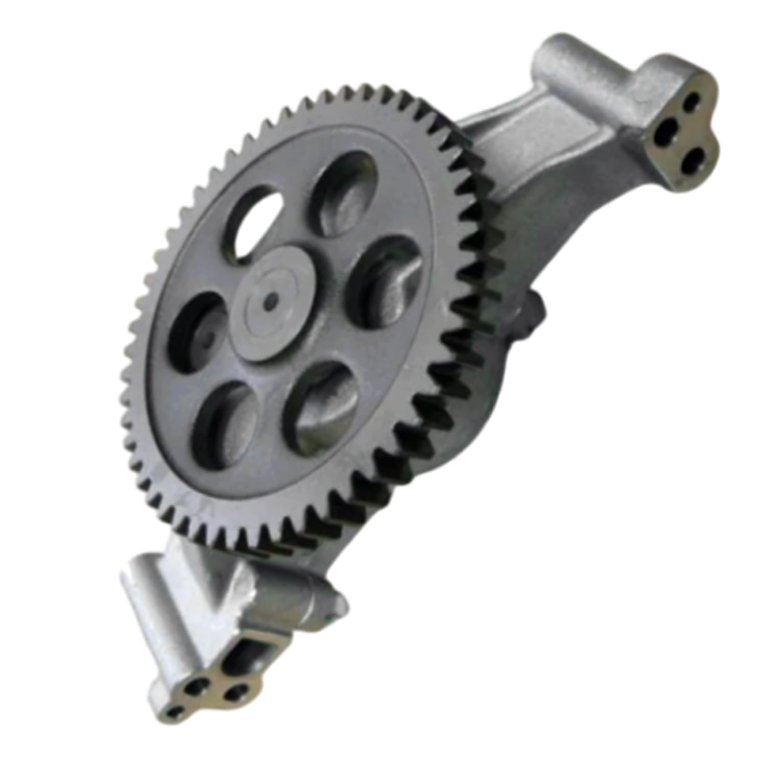 Texxparts Ölpumpe 65.05100-6052B 65.051006052B Kompatibel mit Doosan Daewoo Motor DL08 DB58 D1146 D2366 DE08TIS Bagger DX300LC DX340 Forstmaschine DX300LL Radlader DL3000LL DL3500 Texxparts Ölpumpe 65.05100-6052B 65.051006052B Kompatibel mit Doosan Daewoo Motor DL08 DB58 D1146 D2366 DE08TIS Bagger DX300LC DX340 Forstmaschine DX300LL Radlader DL3000LL DL3500 von Texxparts
