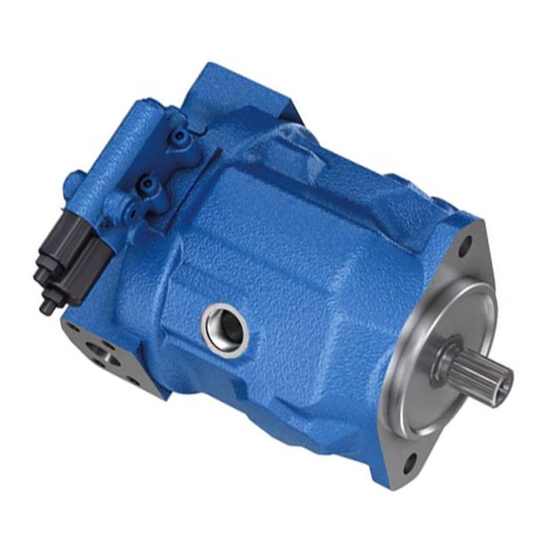 Texxparts R986120506 Hydraulikpumpe AT311182 Kompatibel mit John Deere Loader 655K Dozer 750J 750K 850J 850JR 850K Motor 6068HT125 6081HT006 6090HT001 6090HT005 6090HT005 068HT0 74 6068HT080 von Texxparts