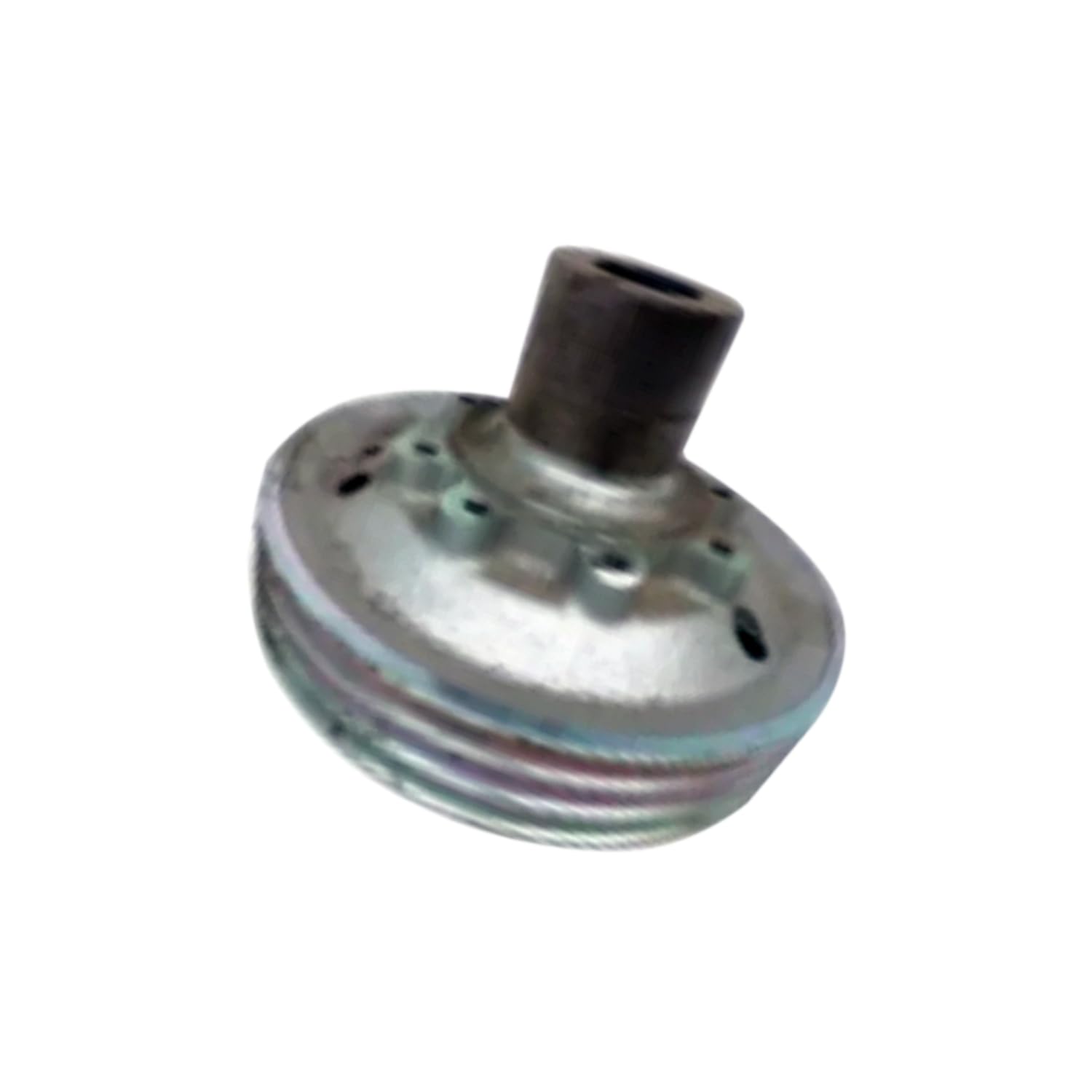 Texxparts Riemenscheibe 04158477 02134339 kompatibel mit Deutz Motor D914L04 F4L914 F4L913 F4L912 F4L912W F3L913 F3L912 F3L912W Texxparts Riemenscheibe 04158477 02134339 kompatibel mit Deutz Motor D914L04 F4L914 F4L913 F4L912 F4L912W F3L913 F3L912 F3L912W von Texxparts