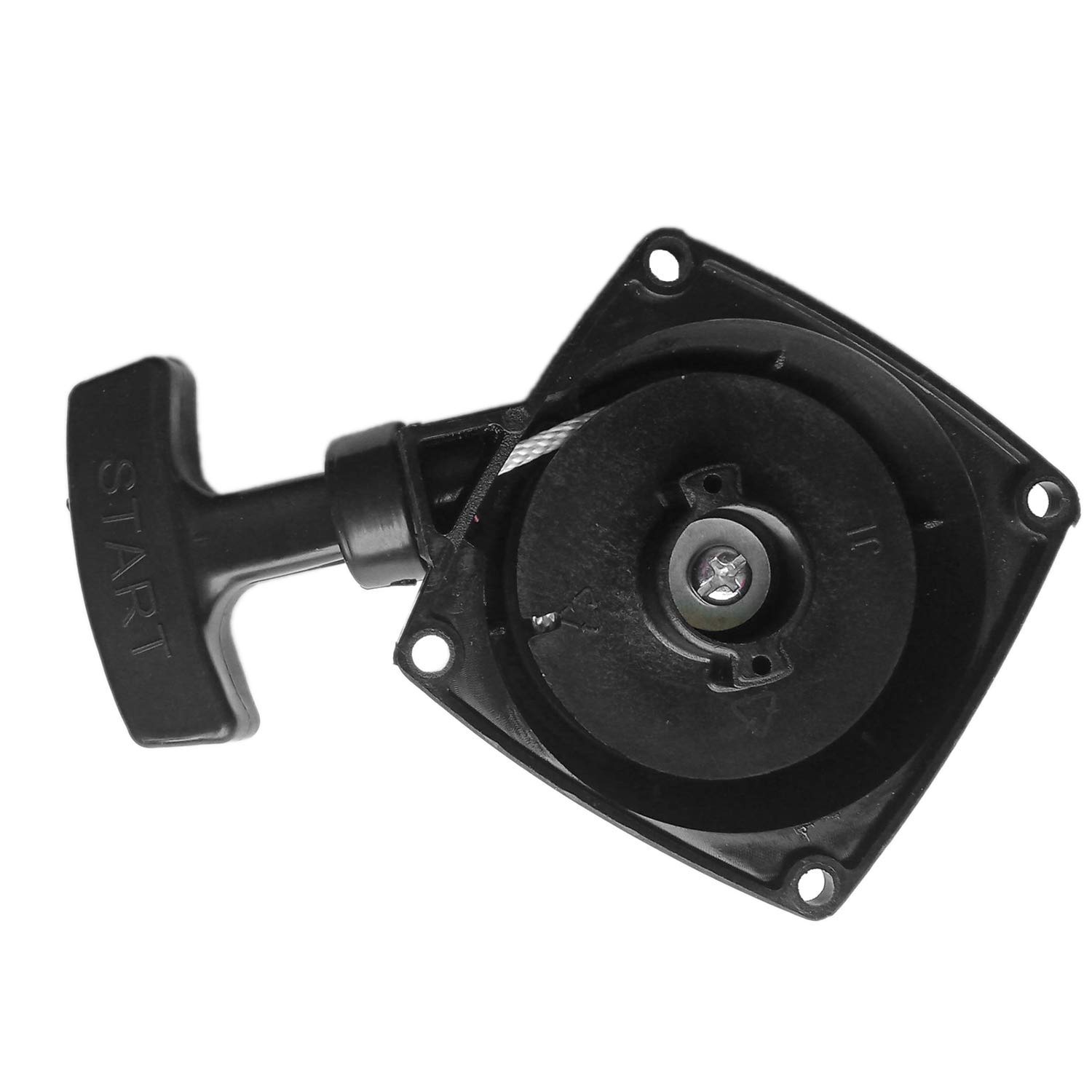 Texxparts Seilzugstarter A051000960 A050000340 A051000961 kompatibel mit Echo Gebläse PB-500H PB-580T EB600RT ES-250 PB-250 PB-250LN ES-252 PB-252 ES255 0 PB2 50 PB250LN ES252 PB252 Texxparts Seilzugstarter A051000960 A050000340 A051000961 kompatibel mit Echo Gebläse PB-500H PB-580T EB600RT ES-250 PB-250 PB-250LN ES-252 PB-252 ES255 0 PB2 50 PB250LN ES252 PB252 von Texxparts