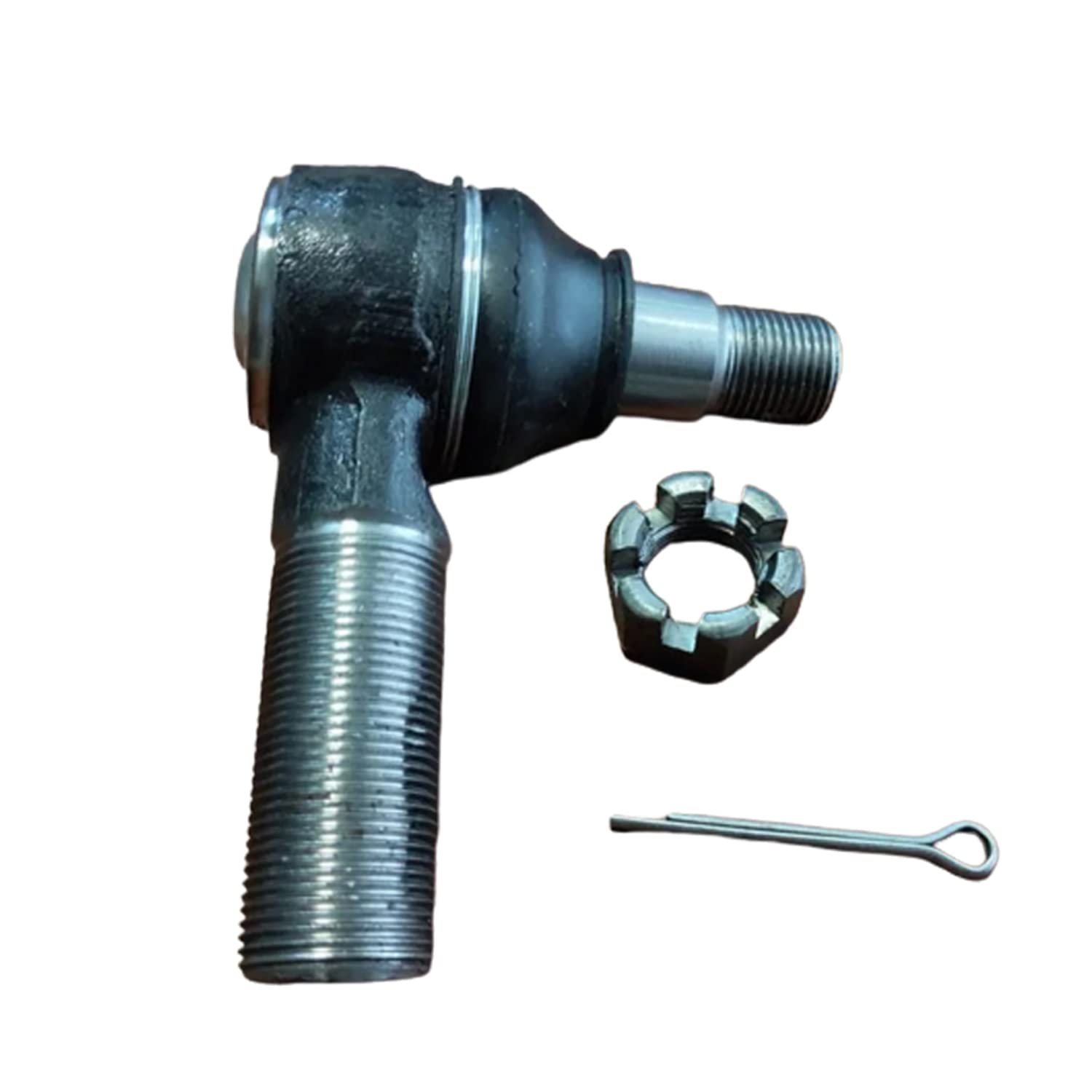 Texxparts Spurstangenkopf 43750-33860-71 437503386071 Kompatibel mit Toyota Gabelstapler 5FD28 5FD30 5FG28 5FG30 6FD28 6FD30 6FG28 6FG30 Texxparts Spurstangenkopf 43750-33860-71 437503386071 Kompatibel mit Toyota Gabelstapler 5FD28 5FD30 5FG28 5FG30 6FD28 6FD30 6FG28 6FG30 von Texxparts