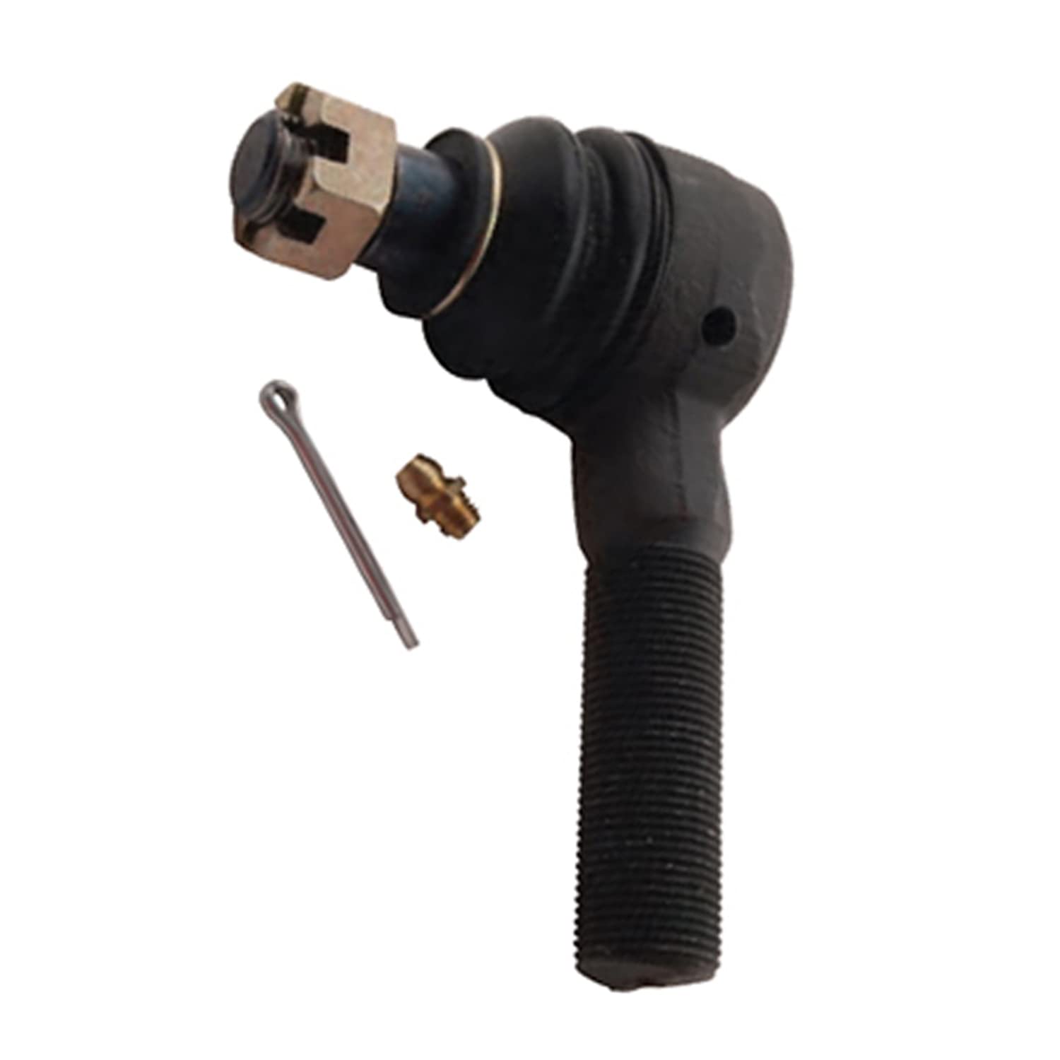 Texxparts Spurstangenkopf 48521L1100 kompatibel mit Nissan Motor J15 H20 SD22 Gabelstapler M01 M02 F01 F02 B01 B02 P01 P02 CDGM02L25E CDGM02L28E CDGM02L30E CDM02L02LLLL02LLL02LLL2L2L2L2L2L28E Texxparts Spurstangenkopf 48521L1100 kompatibel mit Nissan Motor J15 H20 SD22 Gabelstapler M01 M02 F01 F02 B01 B02 P01 P02 CDGM02L25E CDGM02L28E CDGM02L30E CDM02L02LLLL02LLL02LLL2L2L2L2L2L28E von Texxparts