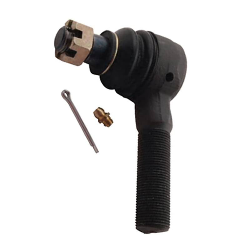 Texxparts Spurstangenkopf 48521L1100 kompatibel mit Nissan Motor J15 H20 SD22 Gabelstapler M01 M02 F01 F02 B01 B02 P01 P02 CDGM02L25E CDGM02L28E CDGM02L30E CDM02L02LLLL02LLL02LLL2L2L2L2L2L28E von Texxparts