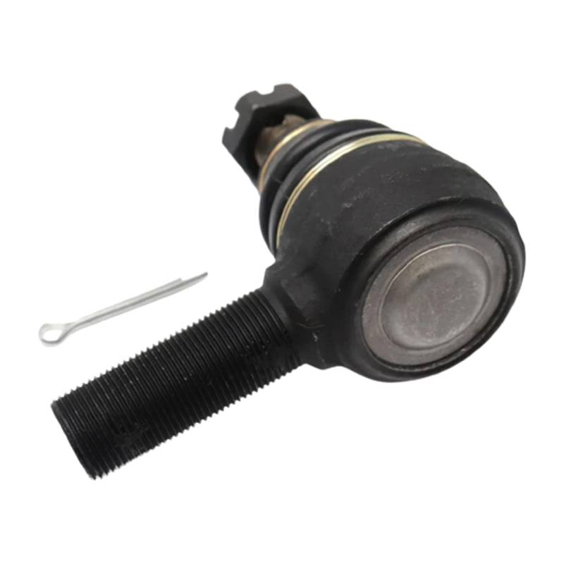 Texxparts Spurstangenkopf 9184341100 MB91843-41100 Kompatibel mit Mitsubishi Motor S6S Gabelstapler FD35-F19A FD45-F19A von Texxparts