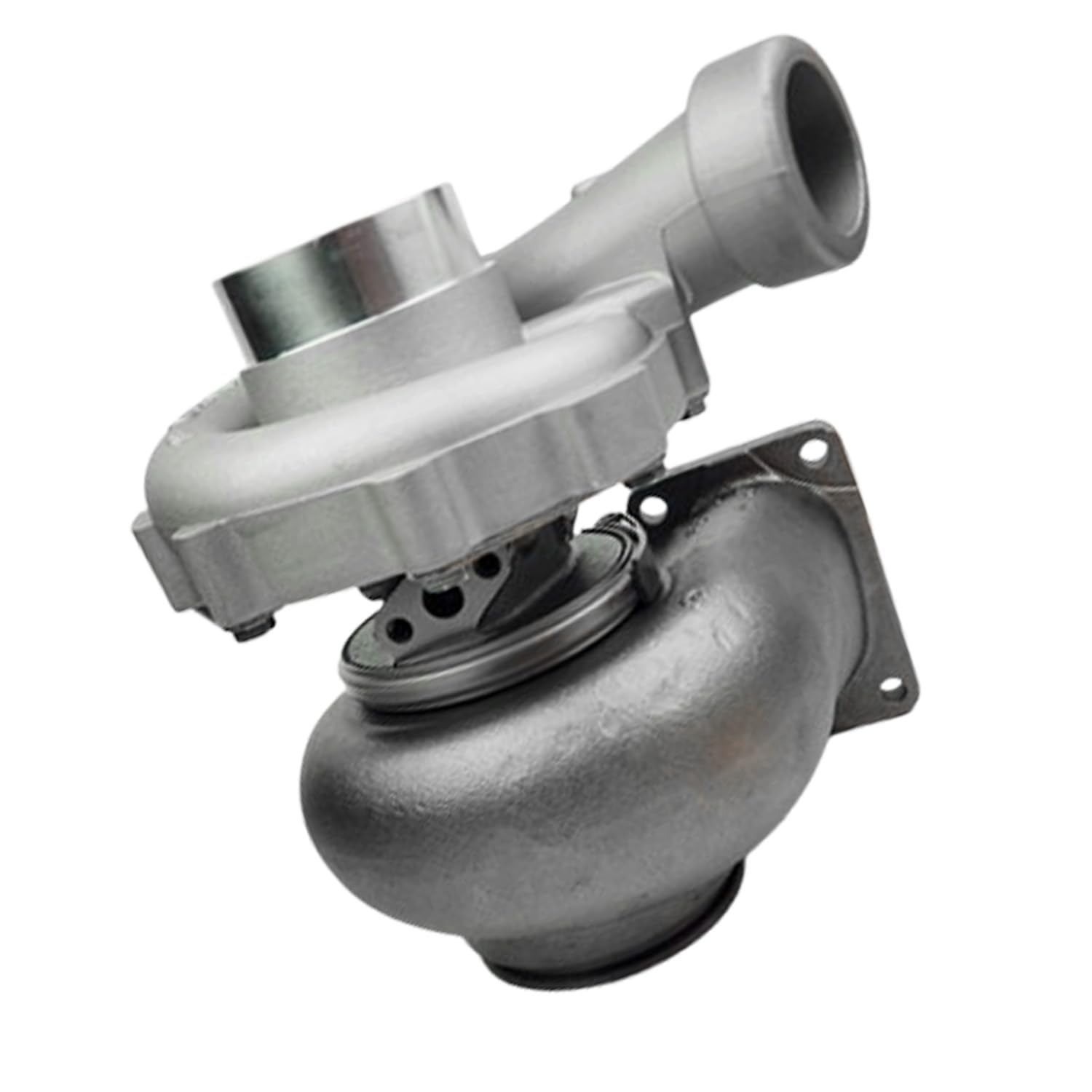 Texxparts TV7705 Turbolader 6152-81-8300 6152818300 kompatibel mit Komatsu Bagger PC400 WA450-1 Motor S6D125 S6D125-1T S6D125-1M Texxparts TV7705 Turbolader 6152-81-8300 6152818300 kompatibel mit Komatsu Bagger PC400 WA450-1 Motor S6D125 S6D125-1T S6D125-1M von Texxparts
