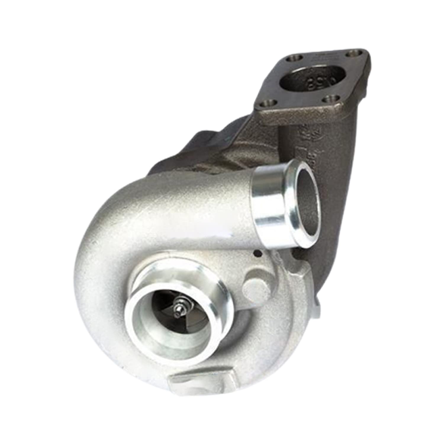 Texxparts Turbolader 10000-00277 kompatibel mit FG Wilson Motor Texxparts Turbolader 10000-00277 kompatibel mit FG Wilson Motor von Texxparts