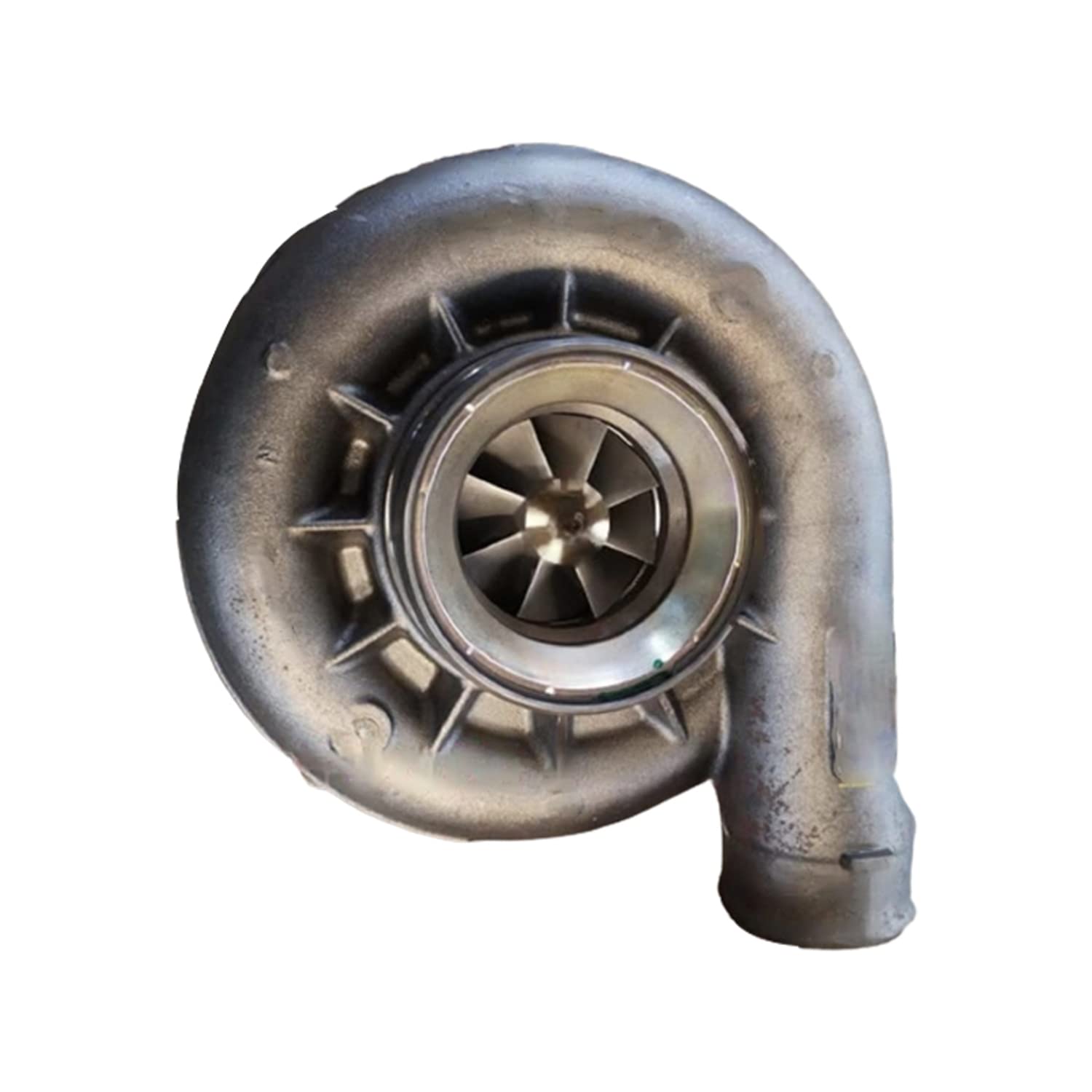 Texxparts Turbolader 3594184 3800499 3594186 3594185 kompatibel mit Cummins Various QSK60 Turbo HX82 Texxparts Turbolader 3594184 3800499 3594186 3594185 kompatibel mit Cummins Various QSK60 Turbo HX82 von Texxparts