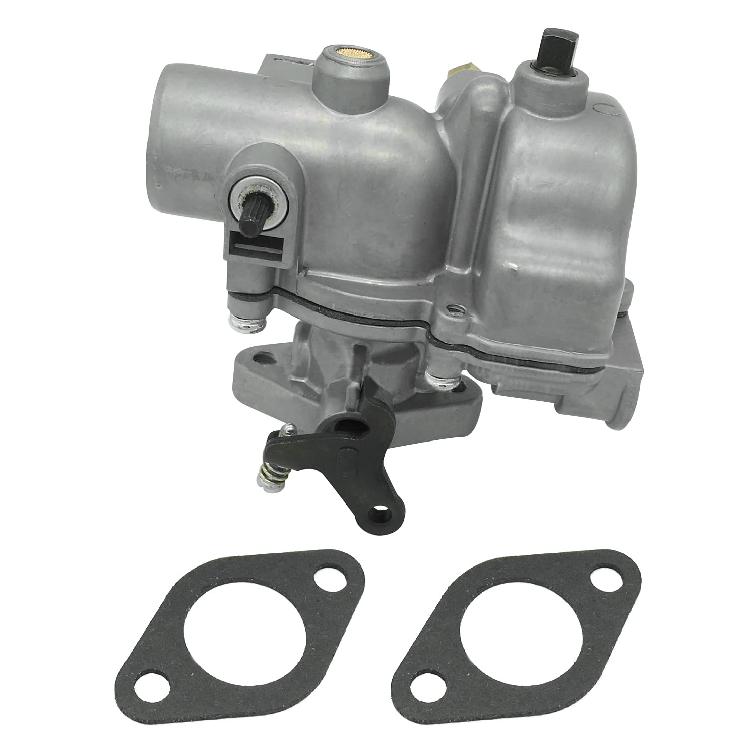Texxparts Vergaser 251234R91 251293R91 kompatibel mit International Harvester Traktor Farmall IH Cub LoBoy 154 Texxparts Vergaser 251234R91 251293R91 kompatibel mit International Harvester Traktor Farmall IH Cub LoBoy 154 von Texxparts