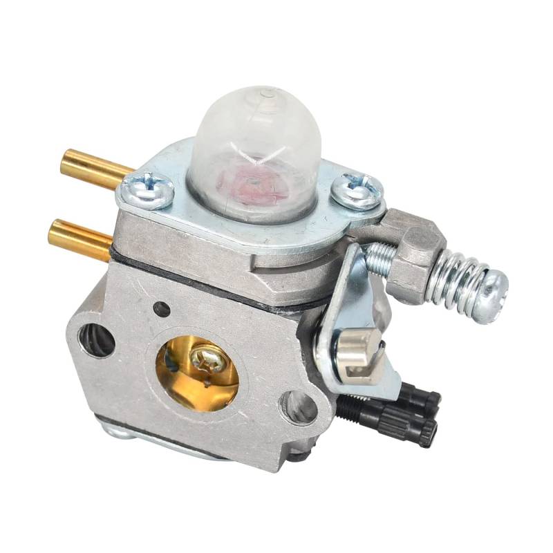 Texxparts Vergaser C1U-K51 C1U-K45 kompatibel mit Echo Heckenschere HC1500 HC1600 HC2000 HC2410 HC2400 HCR1500 HC-1500 HC-1600 Rasentrimmer GT-2000 GT-2000EZR GT-2000 0SB GT-2 000R GT-2400 von Texxparts
