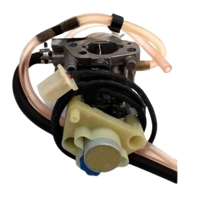 Texxparts Vergaser P19A1-000 KG200GTI-10000 Kompatibel mit Kipor Generatoren IG3000 IG3000E IG3000X KGE3300TI KGE3500Ti von Texxparts