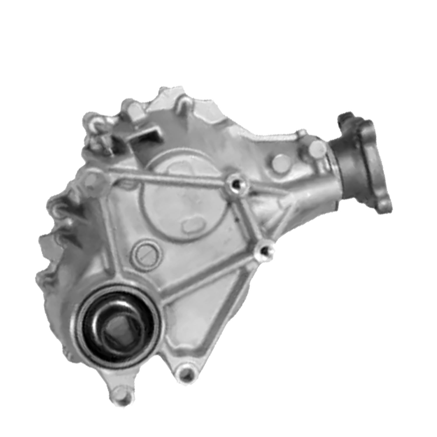Texxparts Verteilergetriebe DG1Z7251F DG1Z7251D kompatibel mit Ford TaurusSHO & Police Interceptor Only 2013-2019 Edge 3.7L & 3.5L Cyclone 4WD 016-2018 Explorer 3.5L DOHC Texxparts Verteilergetriebe DG1Z7251F DG1Z7251D kompatibel mit Ford TaurusSHO & Police Interceptor Only 2013-2019 Edge 3.7L & 3.5L Cyclone 4WD 016-2018 Explorer 3.5L DOHC von Texxparts