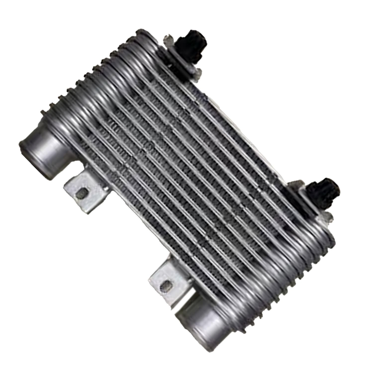 Texxparts WL85-13-550 Ladeluftkühler 56010-ZL64 Kompatibel mit Ford Truck Ranger Kompatibel mit Mazda BT50 2006 Texxparts WL85-13-550 Ladeluftkühler 56010-ZL64 Kompatibel mit Ford Truck Ranger Kompatibel mit Mazda BT50 2006 von Texxparts