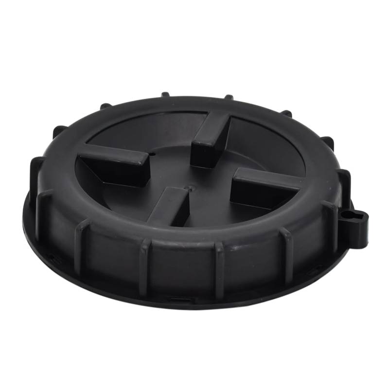 Texxparts Wassertankdeckel 359003 4700359003 kompatibel mit Dynapac Road Roller CC422C CC1100 CC2200 CC232HF CC424HF CC624HF DD-130 ECM-350 CC142 CC422 CC524HF CC524HF 22 CC1 02 CC422HF CC1200 von Texxparts
