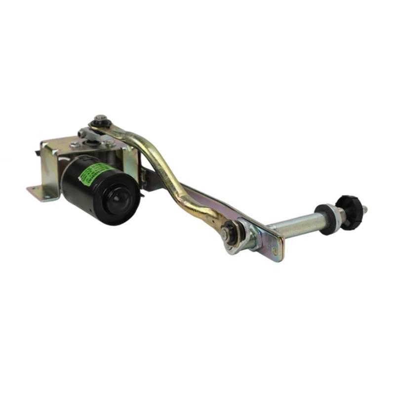 Texxparts Wischermotor 20Y-54-39402 20Y5439402 Kompatibel mit Komatsu Bagger PC100-6 PC100-6E PC100-6S PC100L-6 PC100WA900-1 PC120-6 Radlader WF450T-1 WF60000 T-1 WR1 1-1 WR11SS-1 WR8-1 von Texxparts