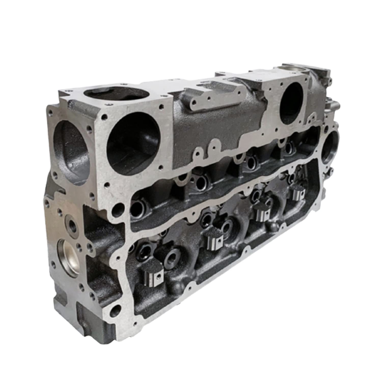 Texxparts Zylinderkopf CA2327519 232-7519 Kompatibel mit Caterpillar Motor 3054C Generator Set C4.4 Pneumatischer Verdichter PF-300C PS-150C PS-360C Industriemotor 3054C Kompakt Radlader 914G Texxparts Zylinderkopf CA2327519 232-7519 Kompatibel mit Caterpillar Motor 3054C Generator Set C4.4 Pneumatischer Verdichter PF-300C PS-150C PS-360C Industriemotor 3054C Kompakt Radlader 914G von Texxparts