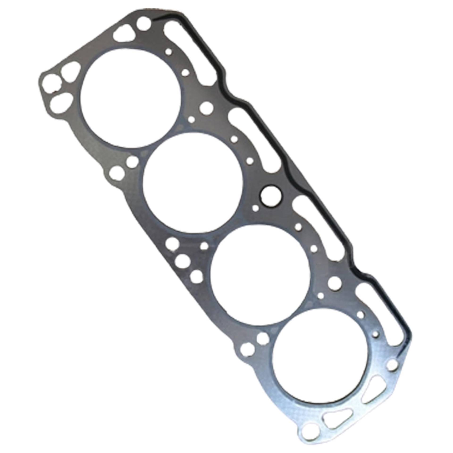 Texxparts Zylinderkopfdichtung 11044-H7202 11044H7202, kompatibel mit Nissan Sunny Motor A15 1487cc Texxparts Zylinderkopfdichtung 11044-H7202 11044H7202, kompatibel mit Nissan Sunny Motor A15 1487cc von Texxparts