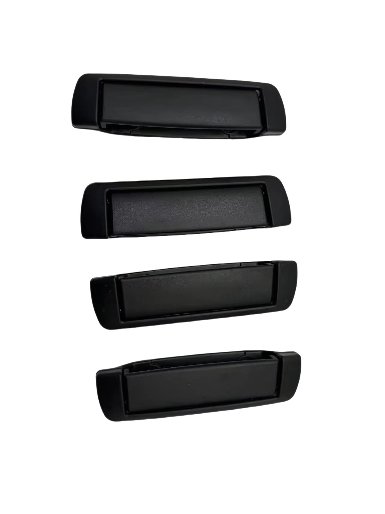 Auto-Außentürgriffe FÜR Daewoo FÜR Tico 1991-2001 96226249 96226250 Auto Stil AUßENTÜRGRIFF Türgriff Beifahrerseite(ONE CAR Set 1 Set) von Tfkkaw