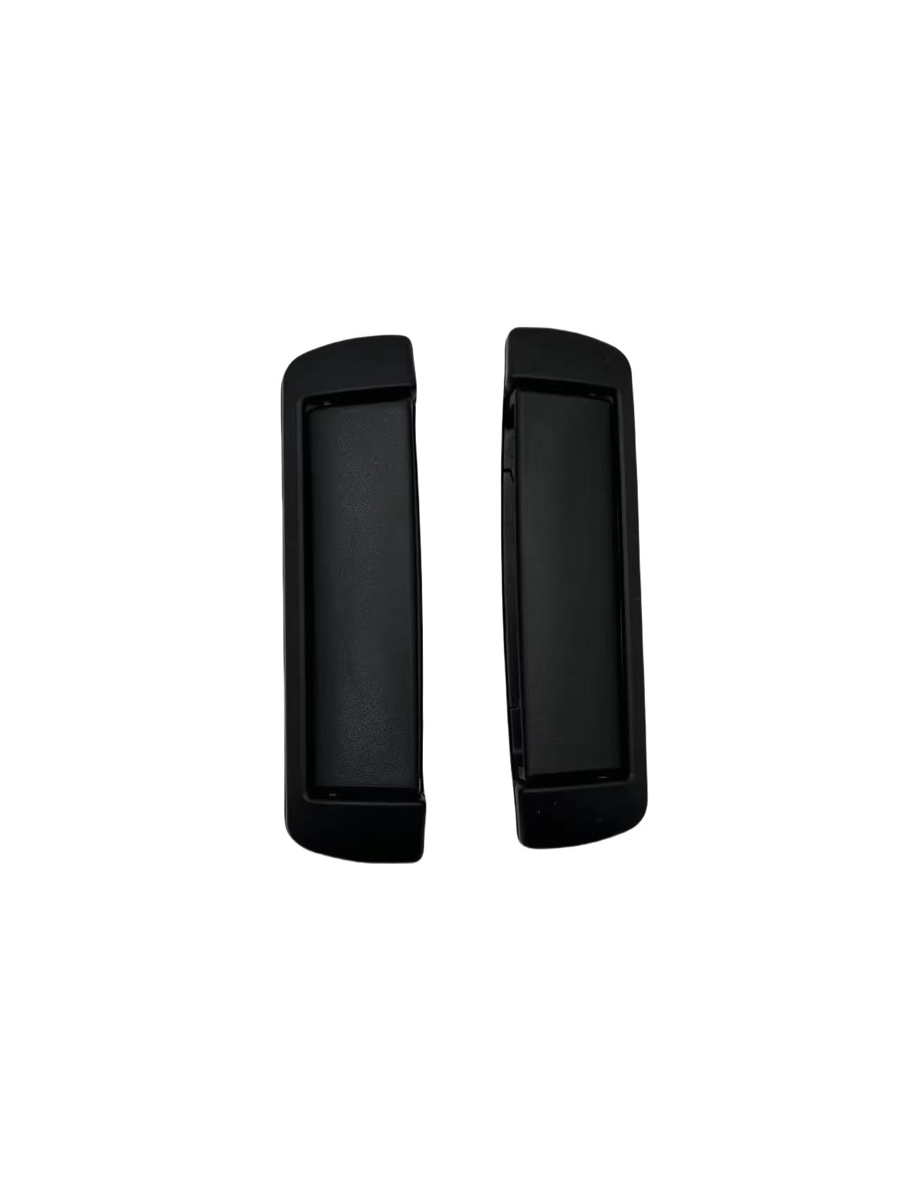 Auto-Außentürgriffe FÜR Daewoo FÜR Tico 1991-2001 96226249 96226250 Auto Stil AUßENTÜRGRIFF Türgriff Beifahrerseite(RL and RR) von Tfkkaw
