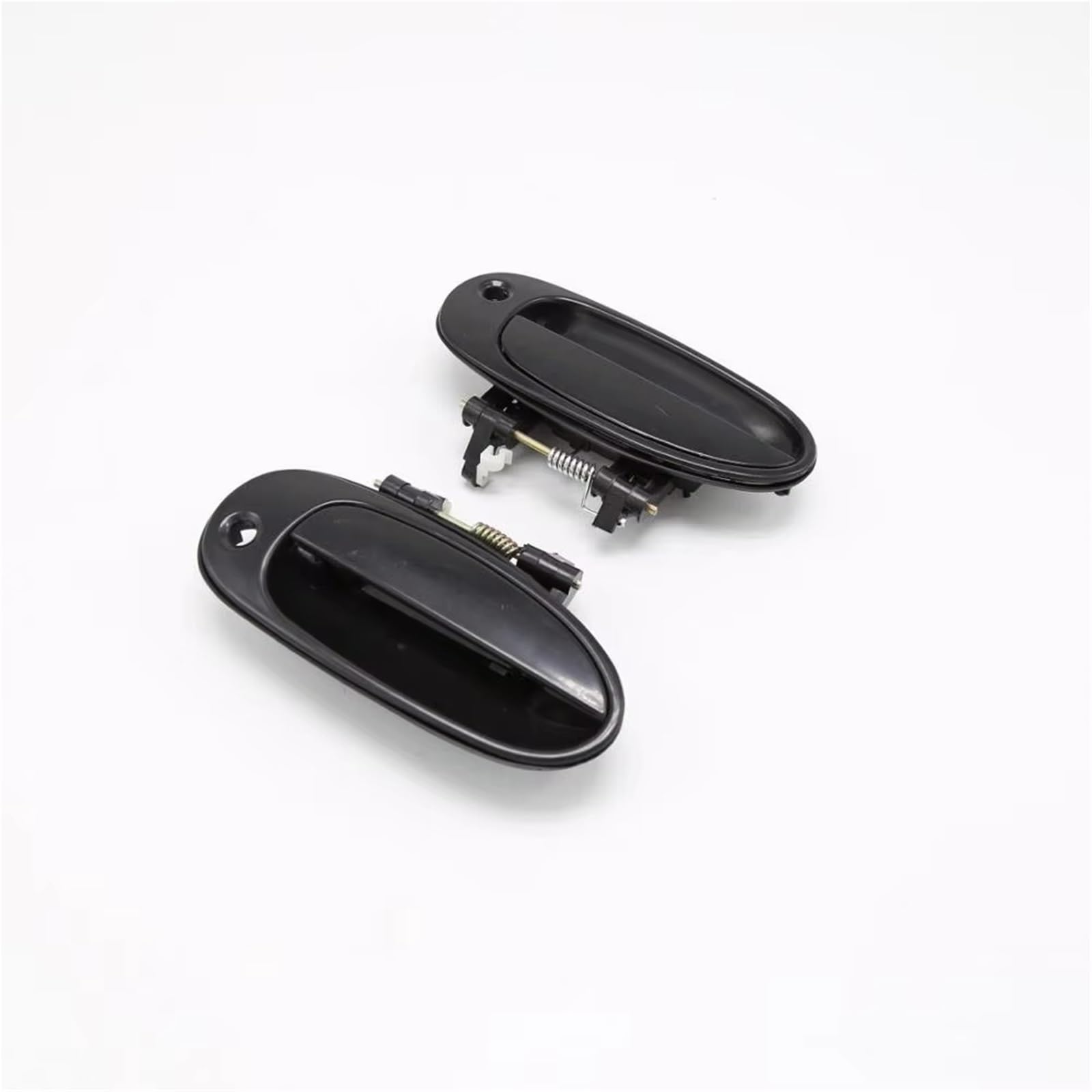 Auto-Außentürgriffe Für Kia Für Rondo Für Carens1999-2006 Auto Stil Außentürgriff FL:0k2a158410 Fr:0k2a159410 Türgriff Beifahrerseite(FL and FR) von Tfkkaw