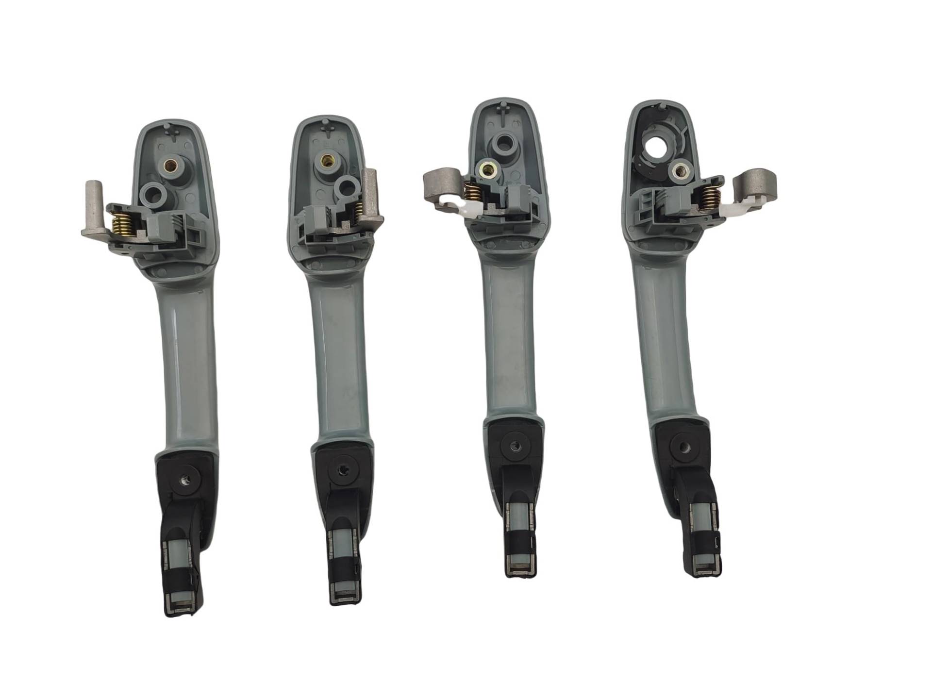Auto-Außentürgriffe Für Mazda 3 04-09 Für Axela 03-09 Für Mazda 5 12-15 Für Mazda 6 03-08 CX-7 07-12 Für Premacy RX-8 04-08 FR:GJ6A-58-410 Äußerer Türgriff Türgriff Beifahrerseite(1 Set ONE Set) Auto-Außentürgriffe Für Mazda 3 04-09 Für Axela 03-09 Für Mazda 5 12-15 Für Mazda 6 03-08 CX-7 07-12 Für Premacy RX-8 04-08 FR:GJ6A-58-410 Äußerer Türgriff Türgriff Beifahrerseite(1 Set ONE Set) von Tfkkaw
