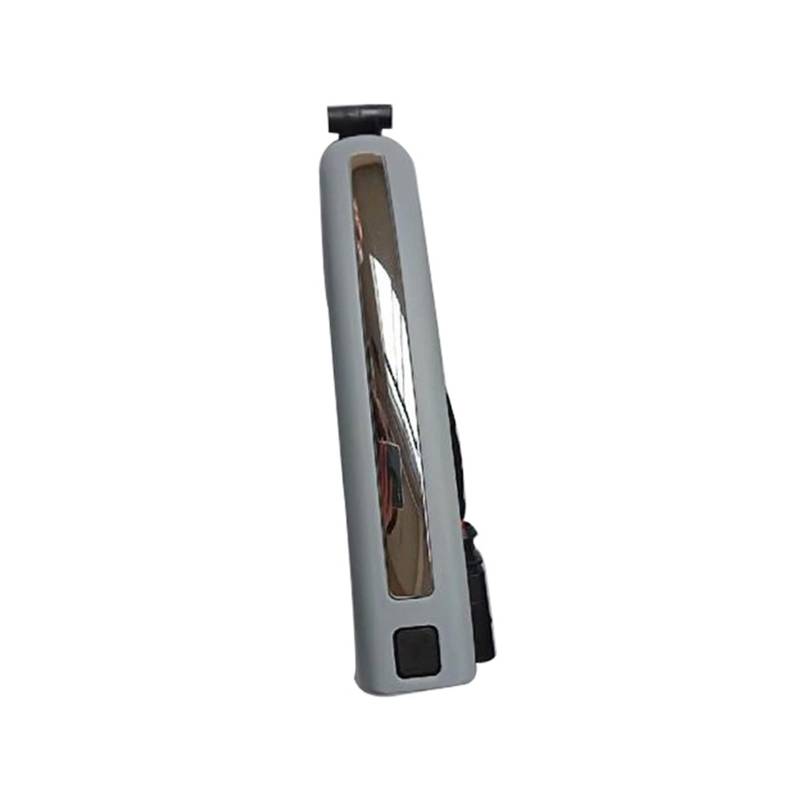 Auto-Außentürgriffe Für Q7 2007-2015 4L0837205A 4L0837205B 4G837205 4L0837207A Sensor Außentür Griff Türgriff Beifahrerseite(B) von Tfkkaw