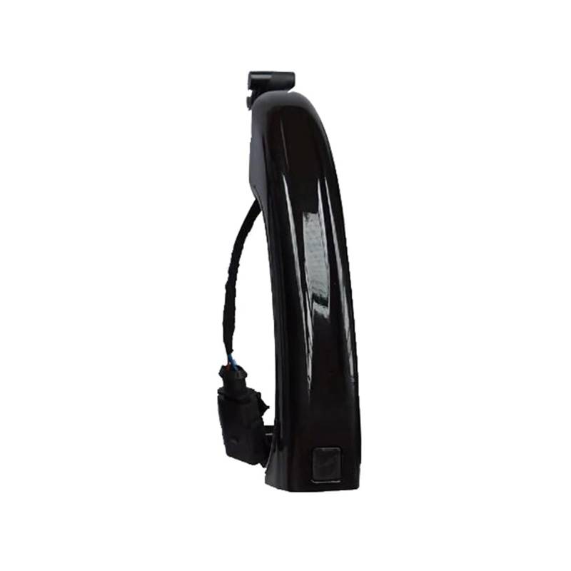 Auto-Außentürgriffe Für Q7 2007-2015 4L0837205A 4L0837205B 4G837205 4L0837207A Sensor Außentür Griff Türgriff Beifahrerseite(C) von Tfkkaw